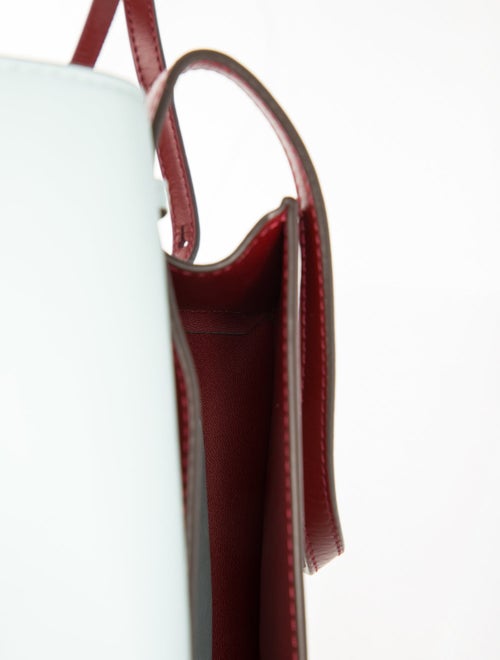 Tory Burch Signature Crossbody Bag