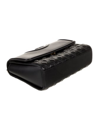 Tory Burch Quilted Shoulder Bag