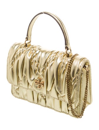 Tory Burch Leather Crossbody Bag