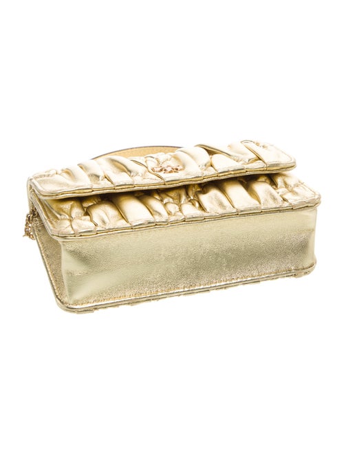 Tory Burch Leather Crossbody Bag