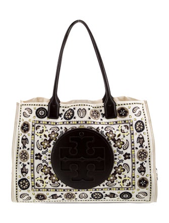 Tory Burch Nylon Tote