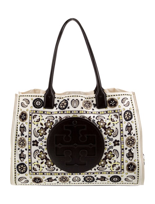 Tory Burch Nylon Tote