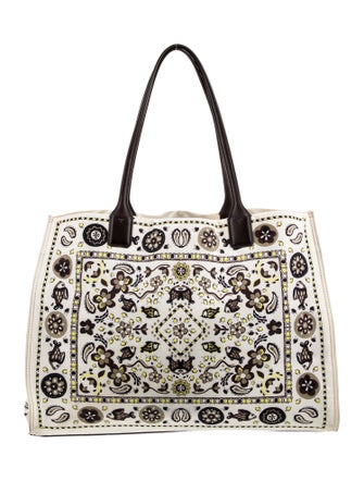 Tory Burch Nylon Tote