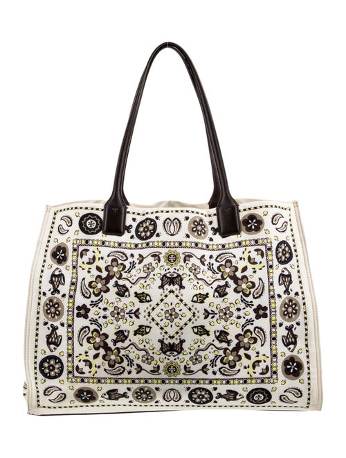 Tory Burch Nylon Tote