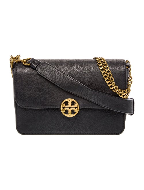 Tory Burch Leather Shoulder Bag