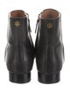 Tory Burch Leather Boots