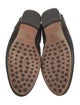 Tory Burch Leather Loafers