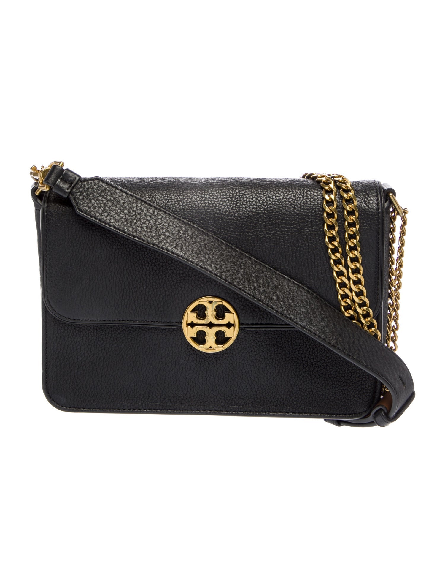 Tory Burch Leather Crossbody Bag