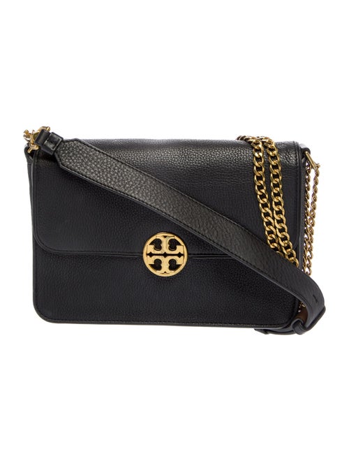 Tory Burch Leather Crossbody Bag