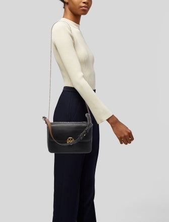 Tory Burch Leather Crossbody Bag