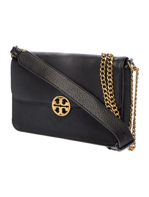 Tory Burch Leather Crossbody Bag