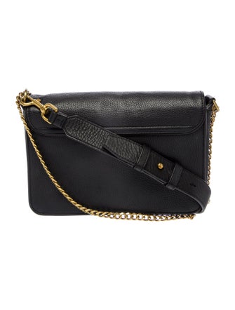 Tory Burch Leather Crossbody Bag