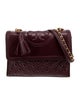 Tory Burch Signature Shoulder Bag