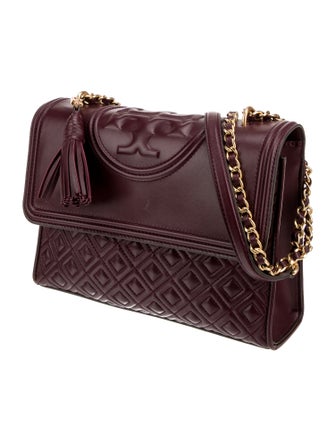 Tory Burch Signature Shoulder Bag