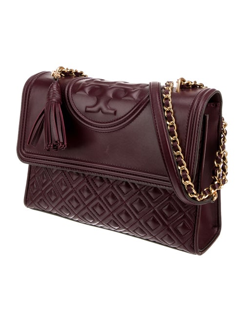 Tory Burch Signature Shoulder Bag