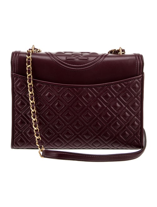 Tory Burch Signature Shoulder Bag