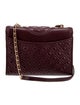 Tory Burch Signature Shoulder Bag