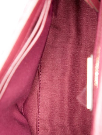 Tory Burch Signature Shoulder Bag