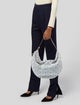 Tory Burch Denim Shoulder Bag