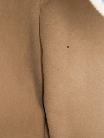 Tory Burch Denim Shoulder Bag