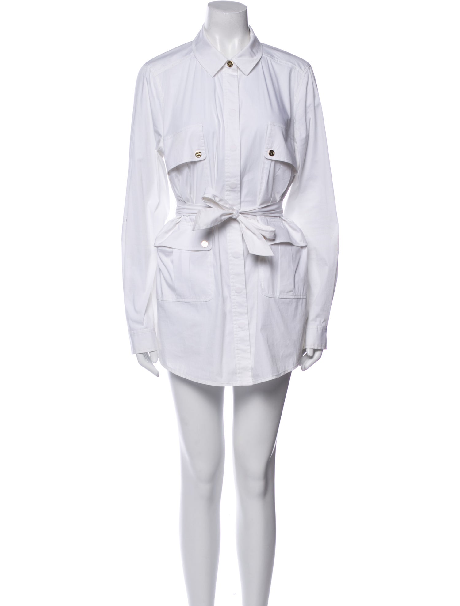 Tory Burch Mini Dress