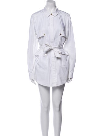 Tory Burch Mini Dress