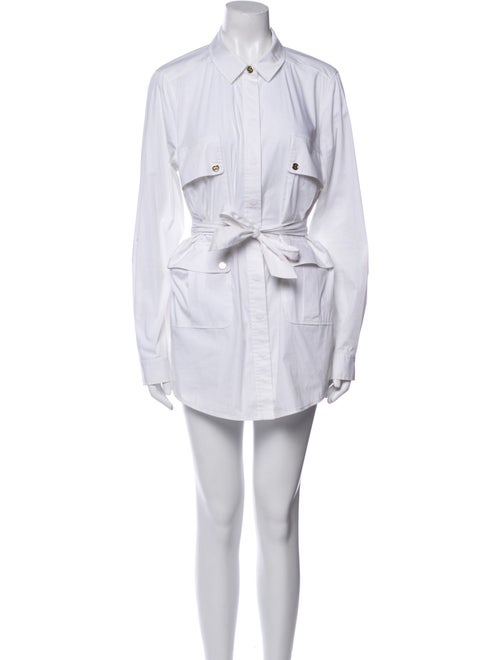 Tory Burch Mini Dress