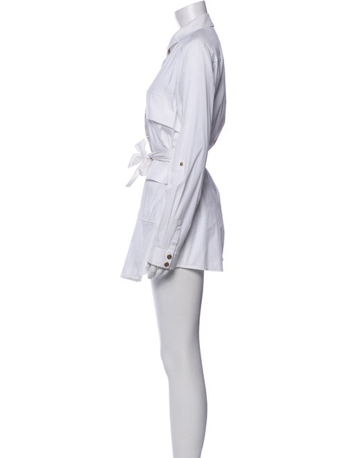 Tory Burch Mini Dress