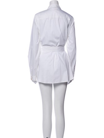 Tory Burch Mini Dress