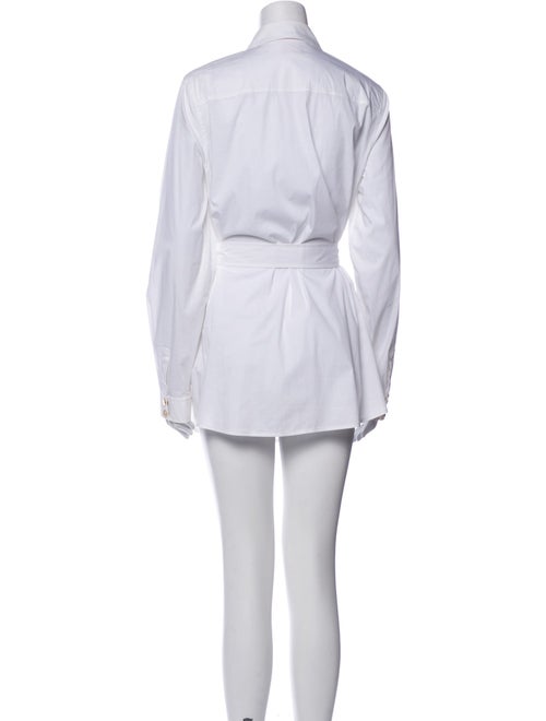 Tory Burch Mini Dress