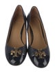 Tory Burch Leather Pumps