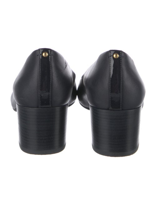 Tory Burch Leather Pumps