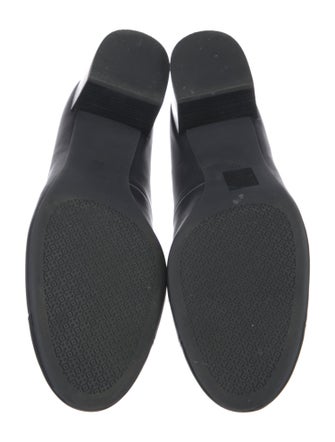Tory Burch Leather Pumps