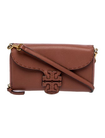Tory Burch Signature Crossbody Bag