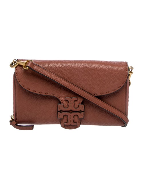 Tory Burch Signature Crossbody Bag