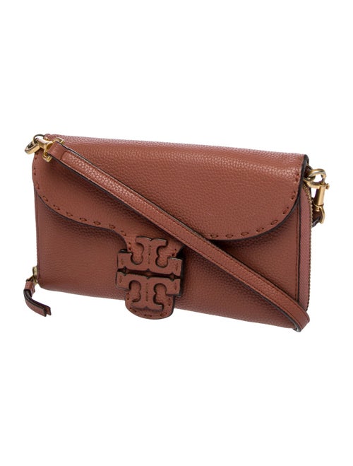 Tory Burch Signature Crossbody Bag