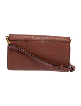 Tory Burch Signature Crossbody Bag