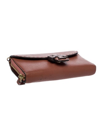 Tory Burch Signature Crossbody Bag