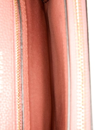 Tory Burch Signature Crossbody Bag