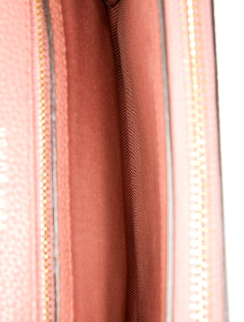 Tory Burch Signature Crossbody Bag