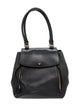 Tory Burch Leather Top Handle Bag