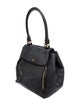 Tory Burch Leather Top Handle Bag