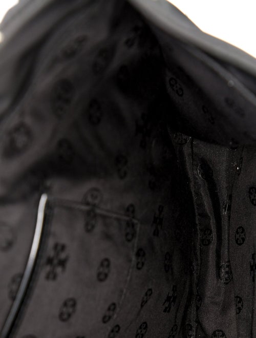 Tory Burch Nylon Top Handle Bag