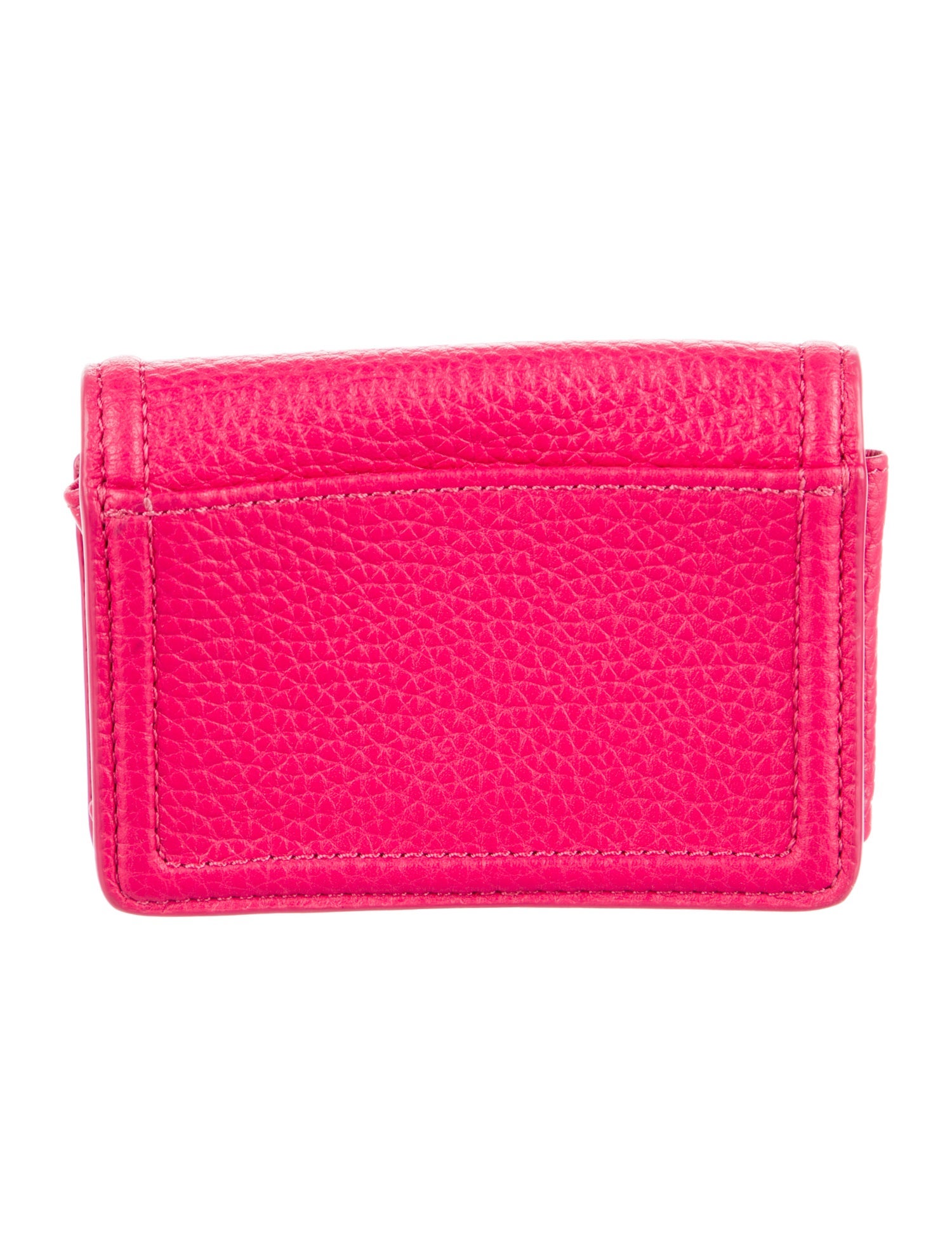 Tory Burch Leather Wallet