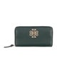 Tory Burch Leather Wallet