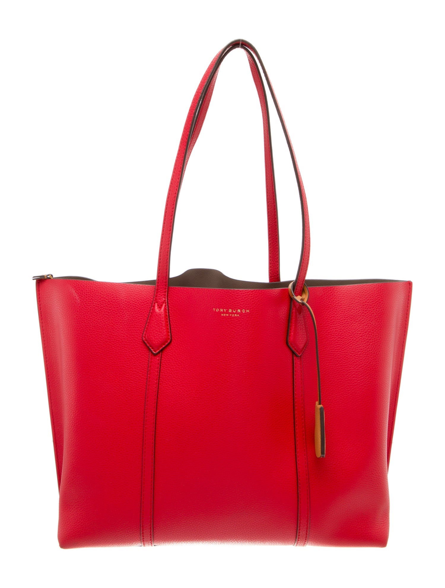 Tory Burch Leather Tote