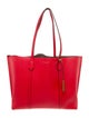 Tory Burch Leather Tote