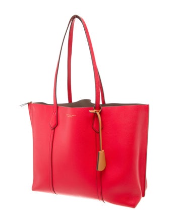 Tory Burch Leather Tote