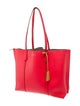 Tory Burch Leather Tote