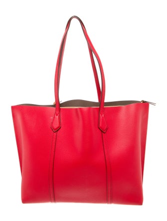 Tory Burch Leather Tote